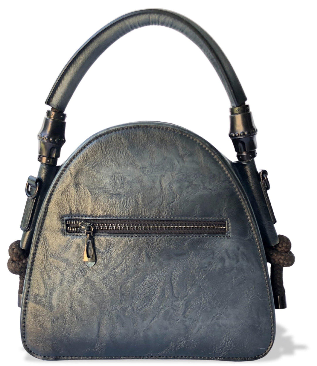 Ladies Handbag - Nomadic Camel