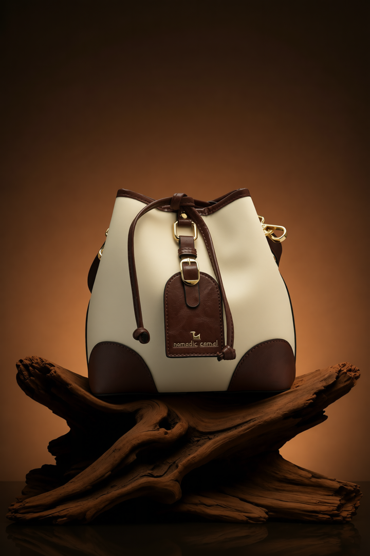 Susan Bucket Bag