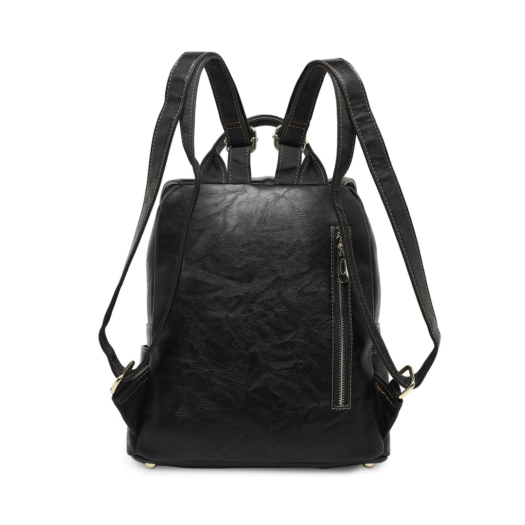 Buy Halo Women's Genuine Leather Backpack