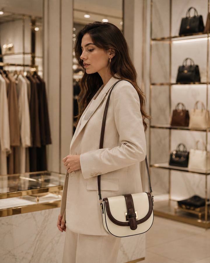 Susan Crossbody Bag
