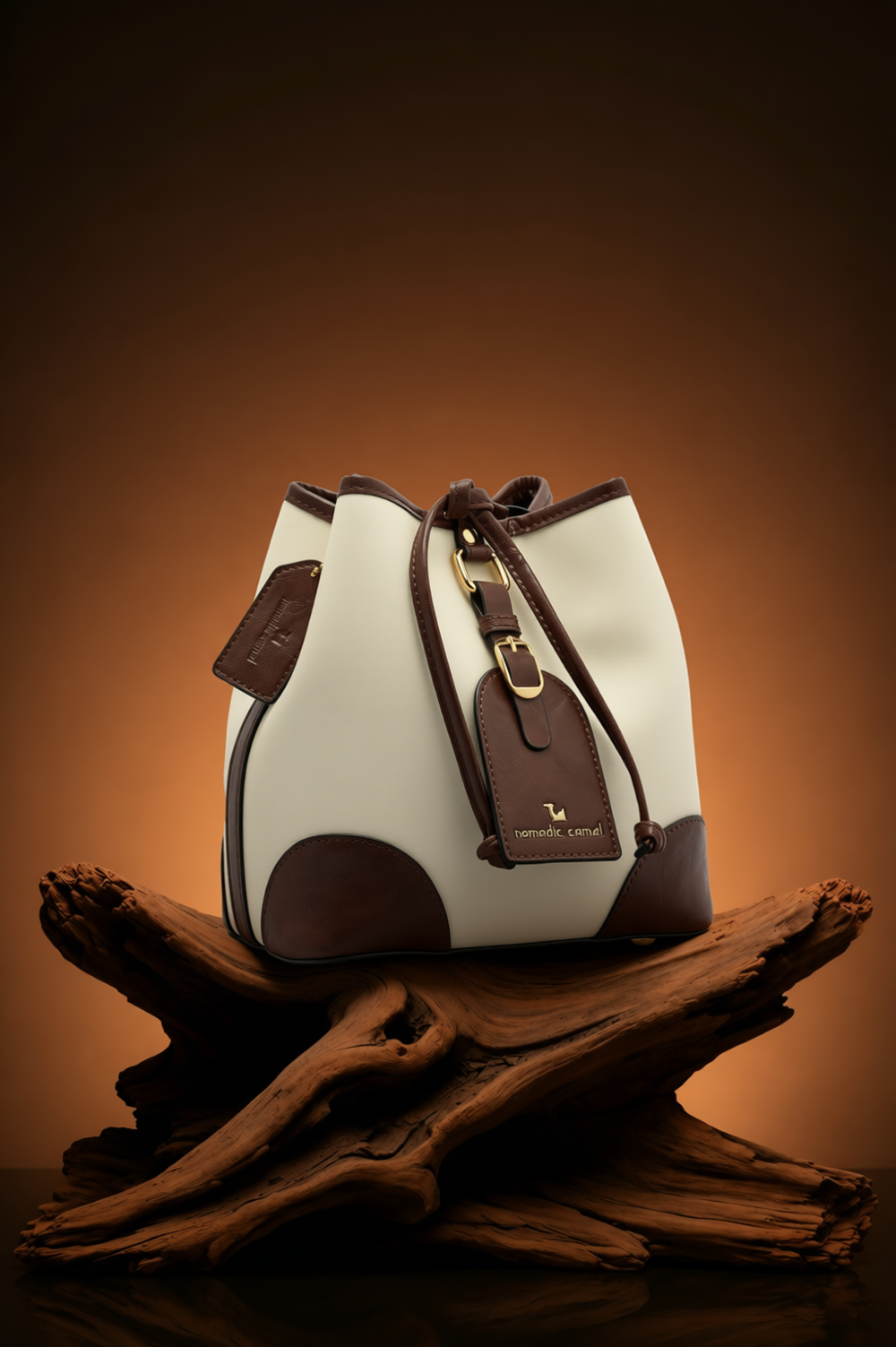 Susan Bucket Bag