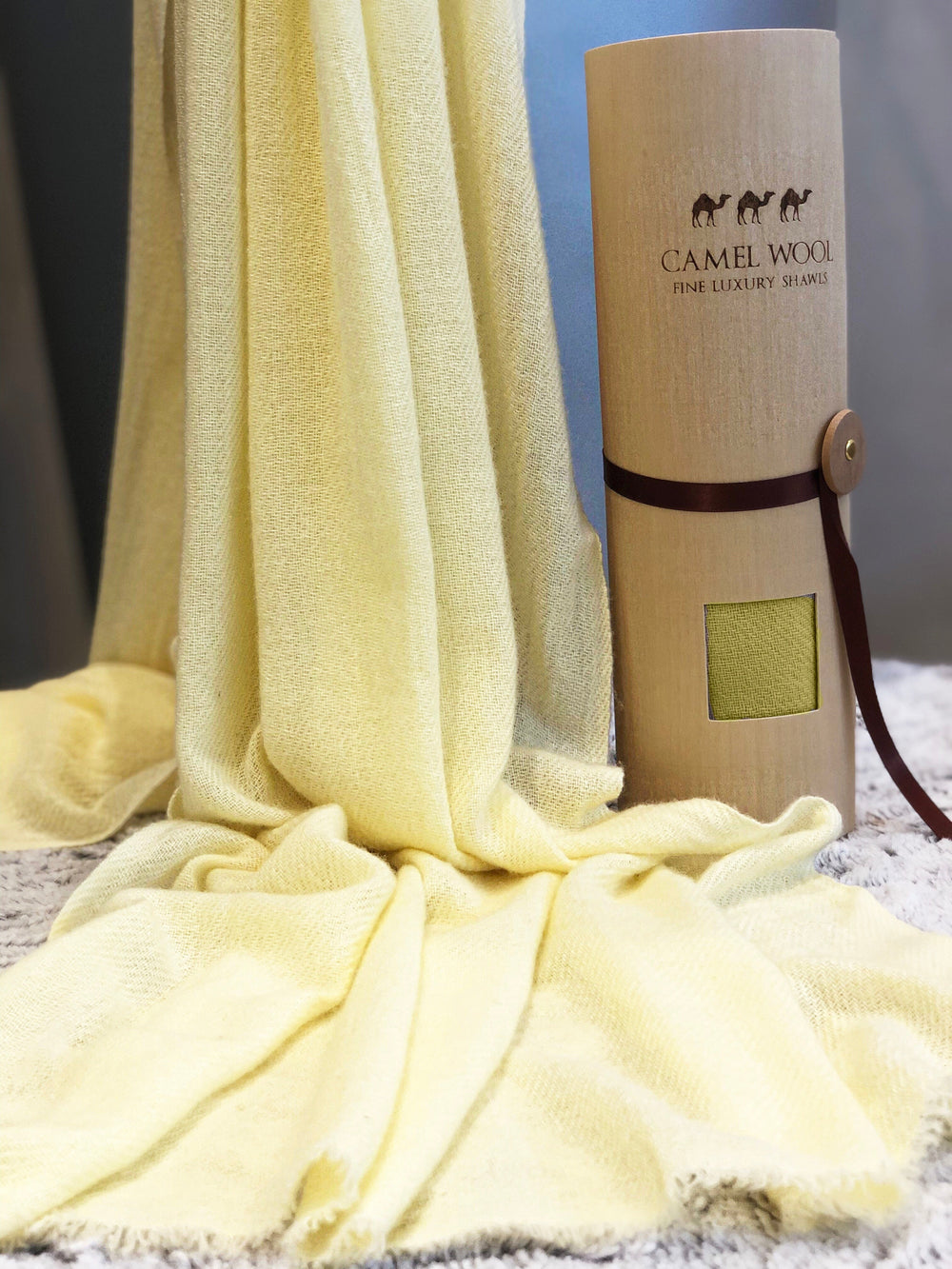 Generous Love Gift Set