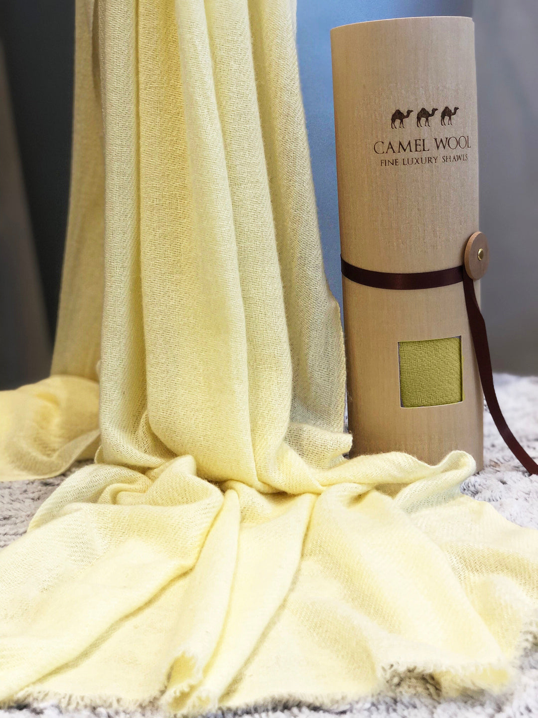 Generous Love Gift Set