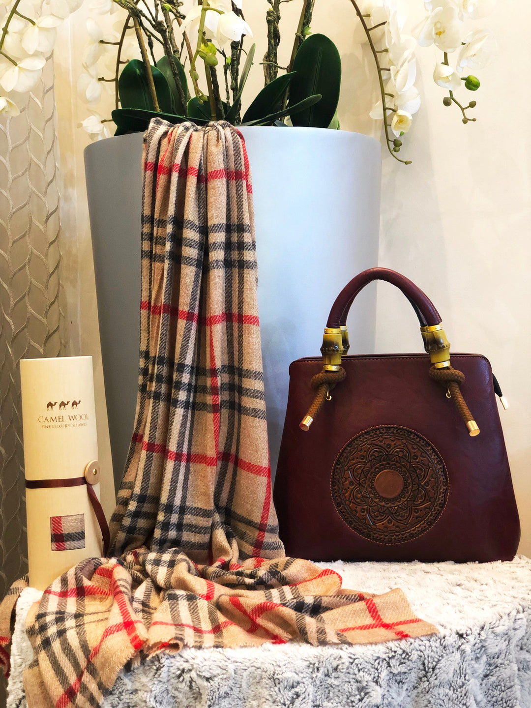 Generous Love Gift Set