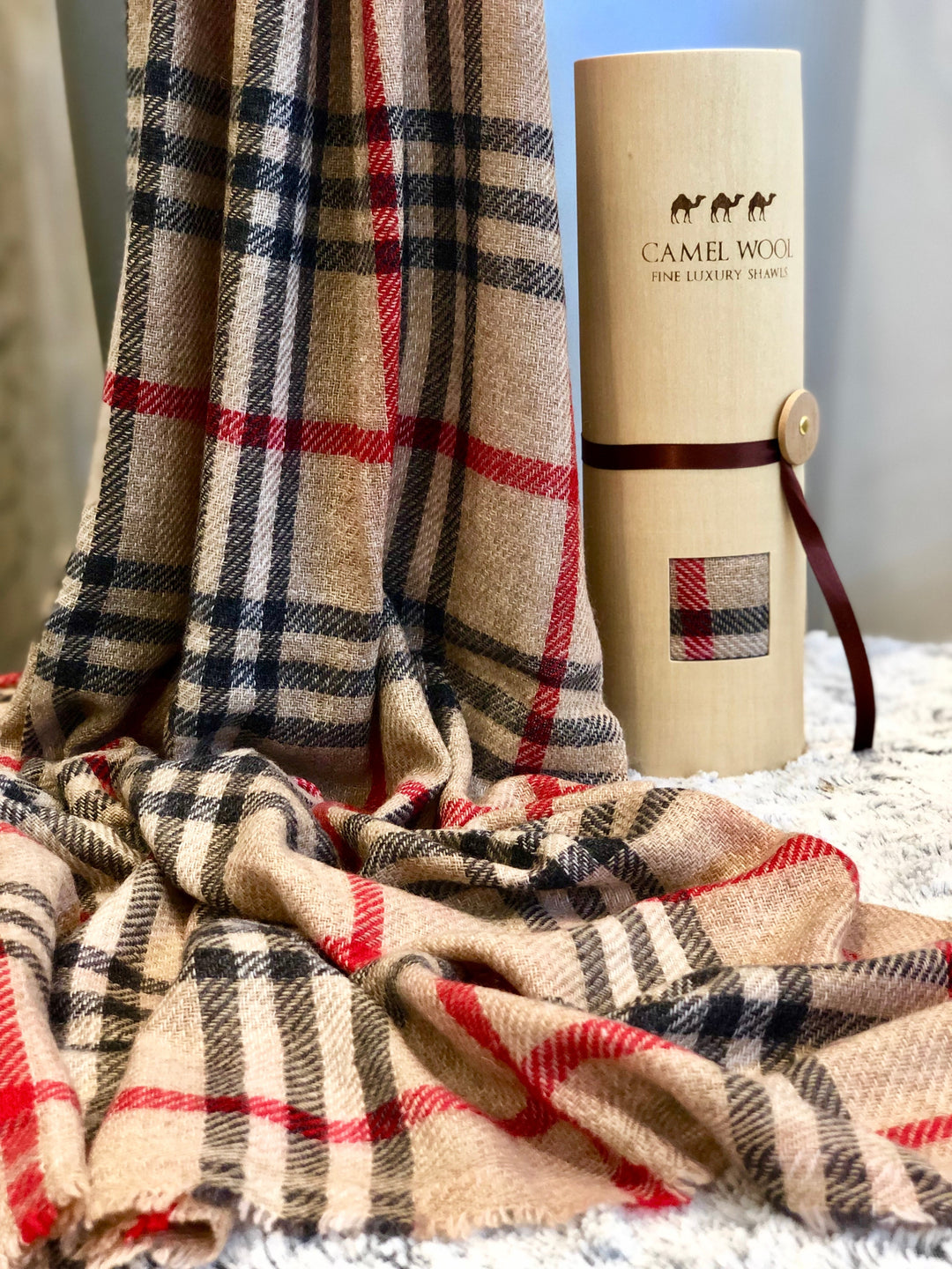 Generous Love Gift Set