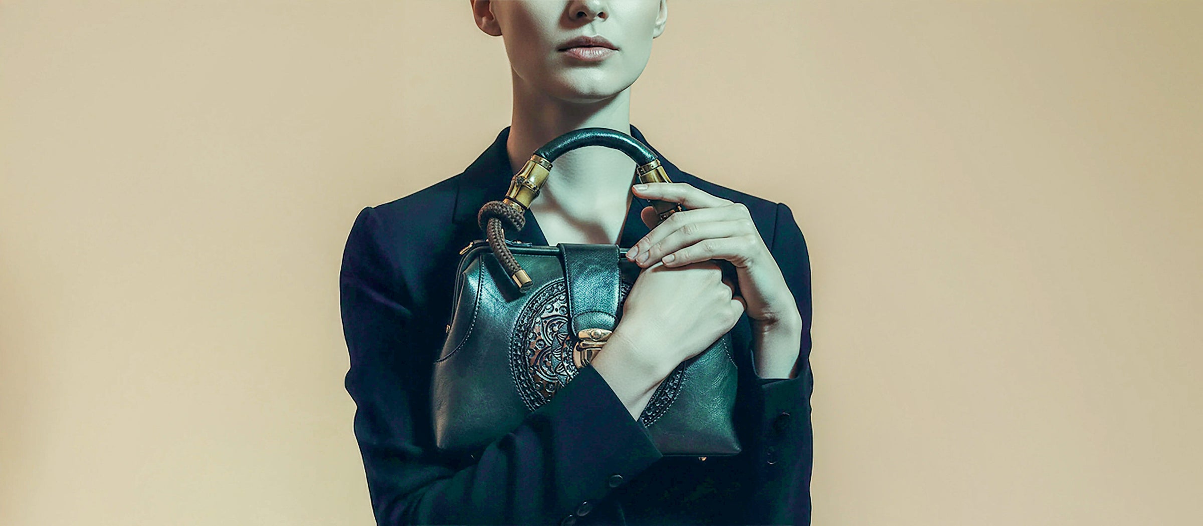 Camel leather perfected