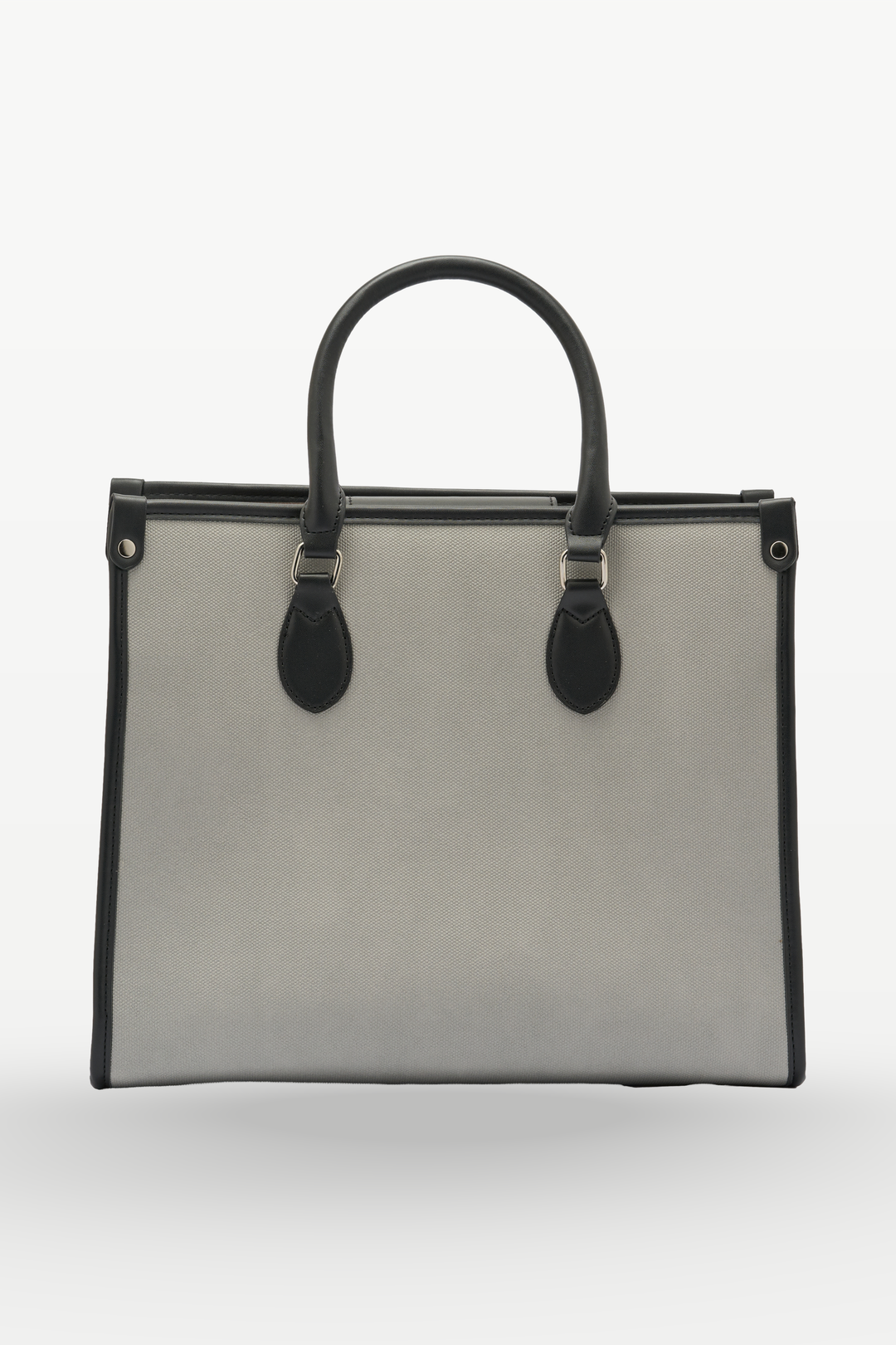 Grey Totebag