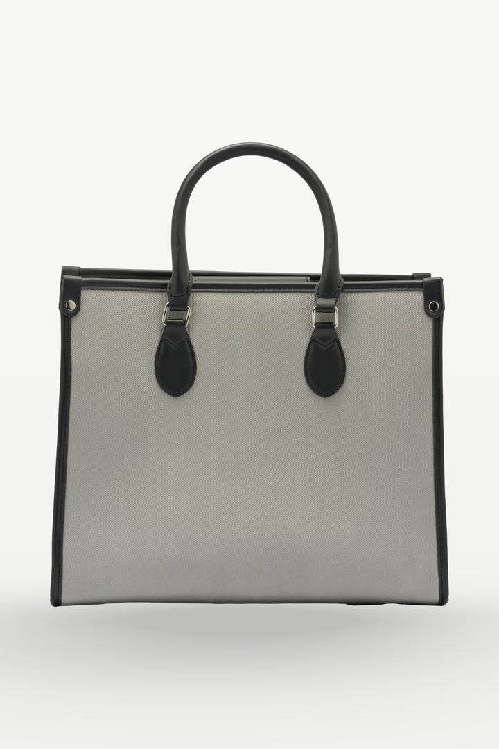 Grey Totebag