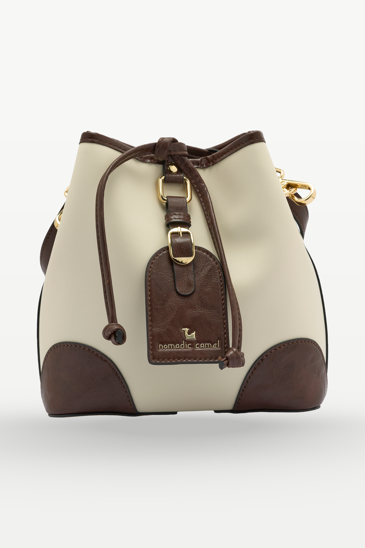 Susan Bucket Bag