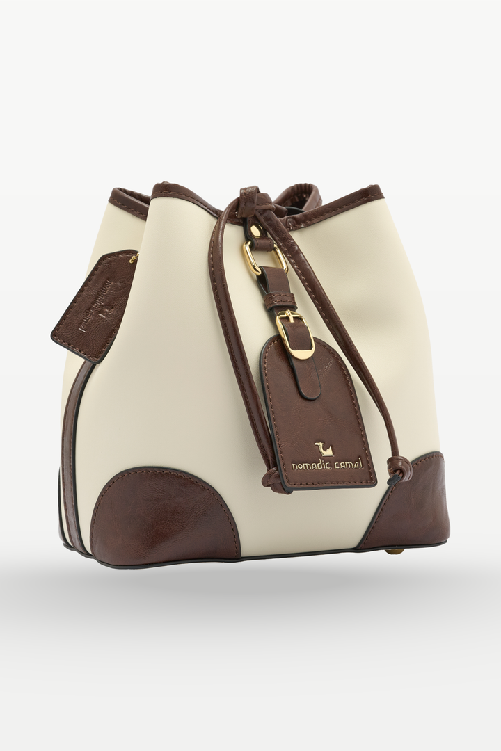 Susan Bucket Bag
