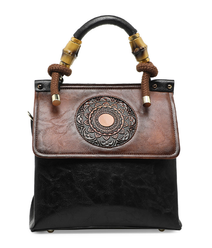 Designer Leather Handbags